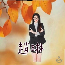 赵琳
